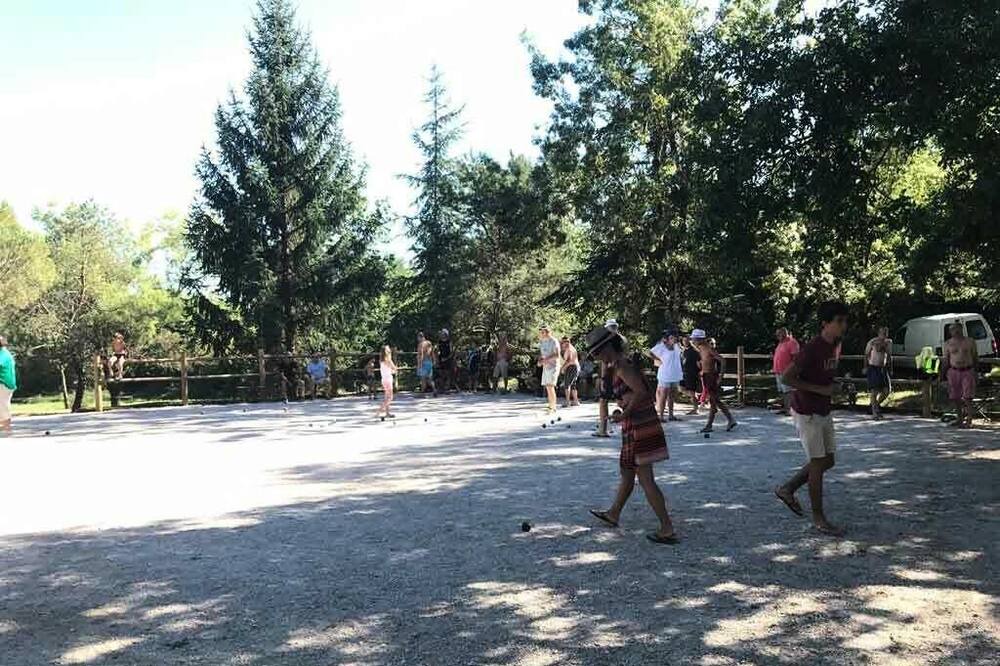 Photo of Outdoor in Castelnau-de-Montmiral