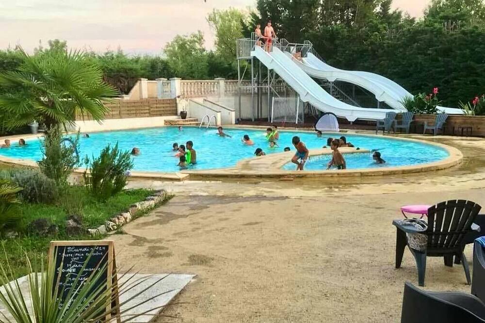 Photo of Outdoor in Castelnau-de-Montmiral