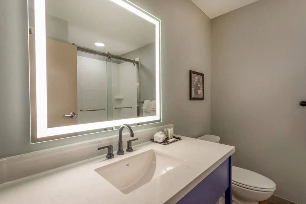 Photo of Bathroom in San Angelo