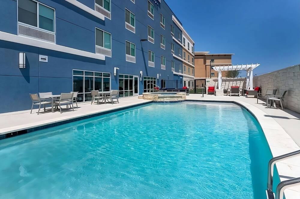 Photo of Outdoor in San Angelo