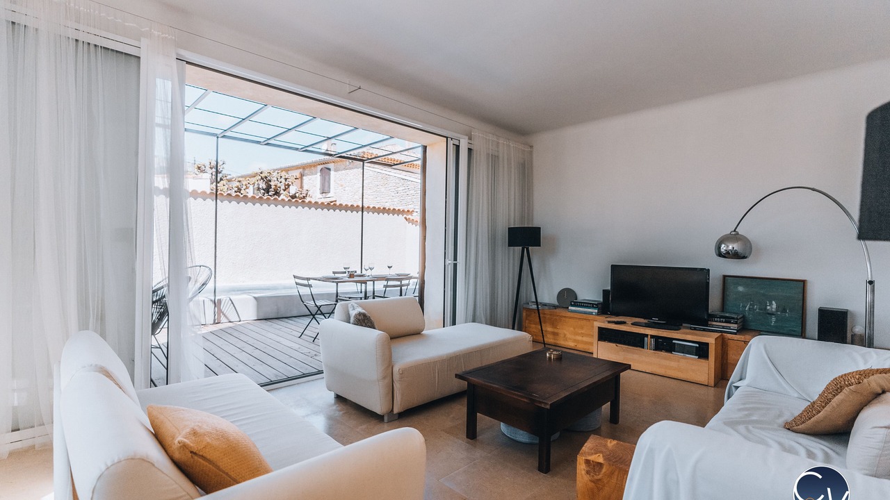 Photo of Livingroom in Orsan