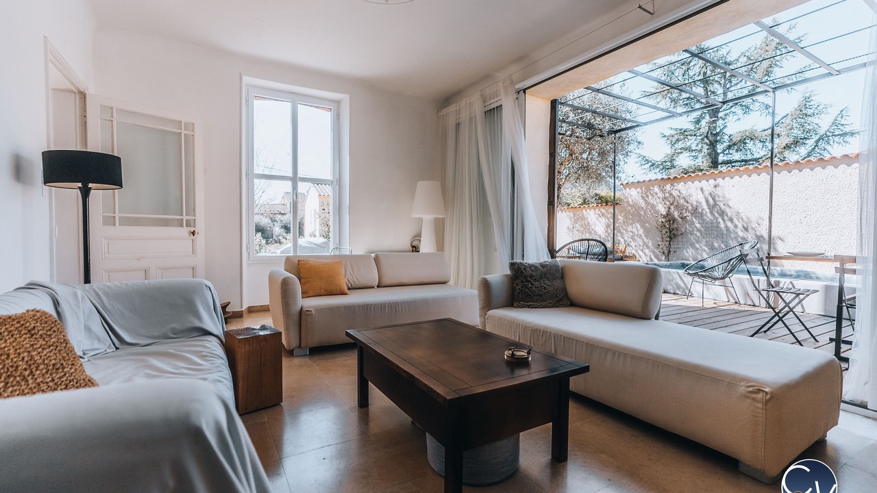 Photo of Livingroom in Orsan