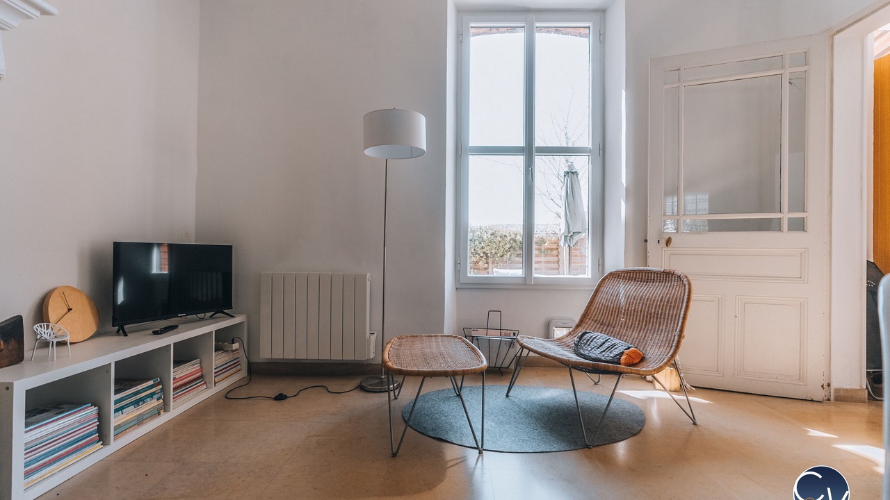Photo of Livingroom in Orsan