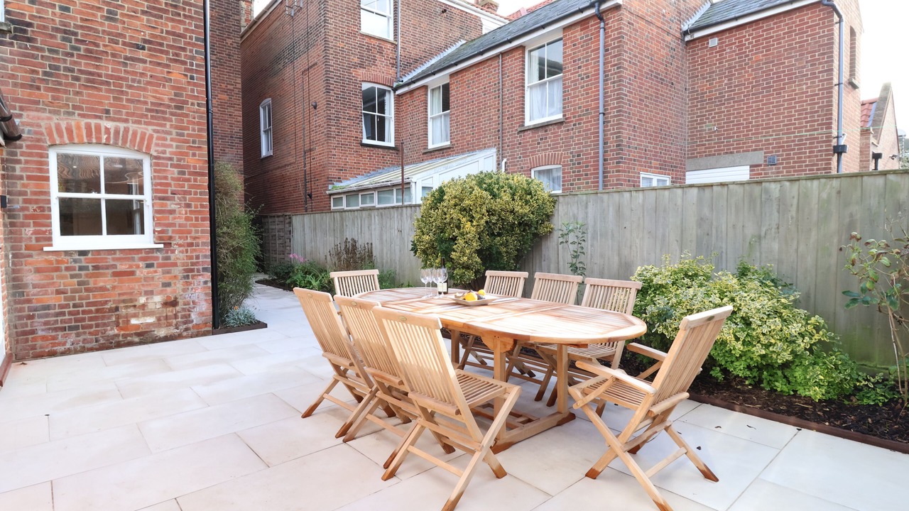 Photo of Outdoor in Southwold