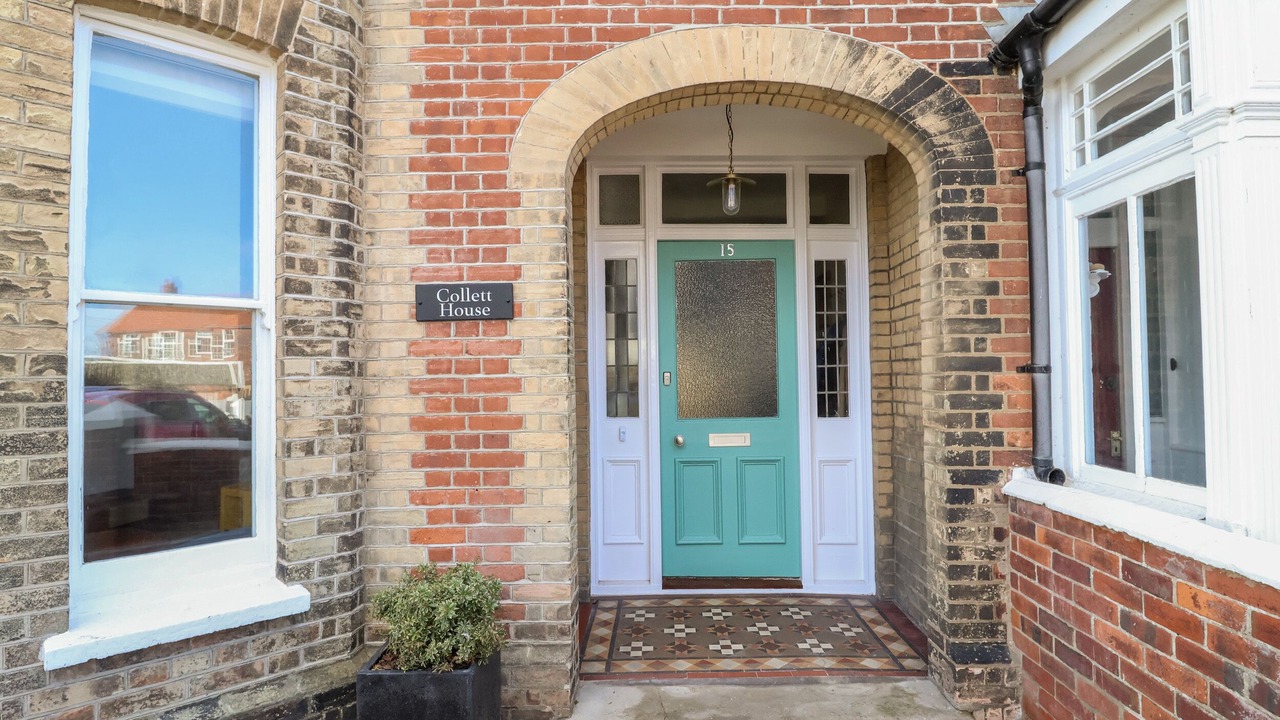 Photo of Outdoor in Southwold