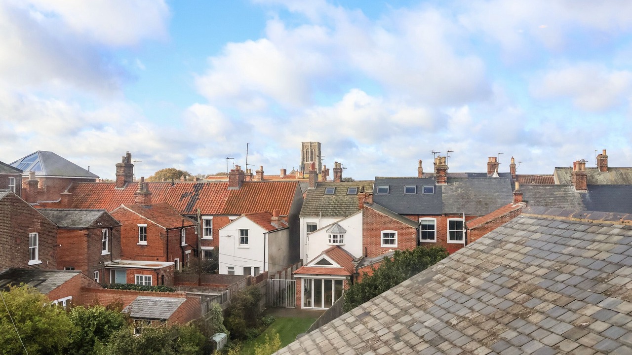 Photo of Others in Southwold