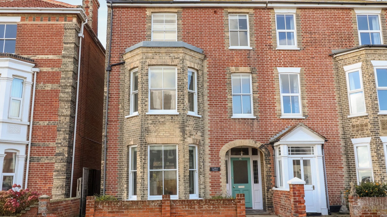 Photo of Others in Southwold