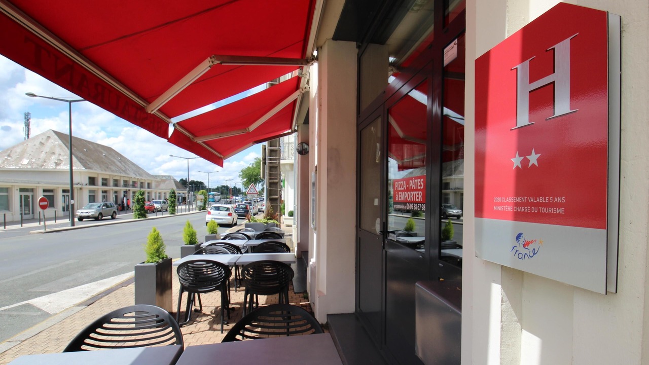 Photo of Outdoor in Saumur
