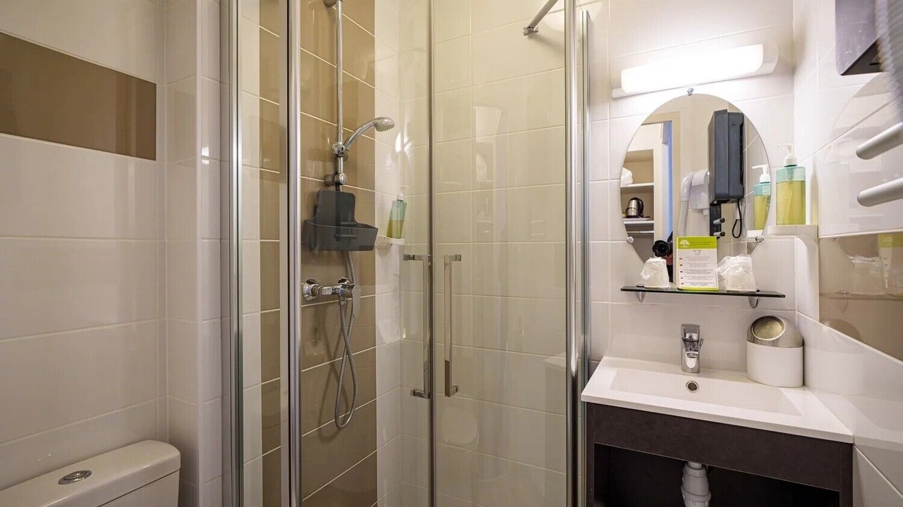 Photo of Bathroom in Saumur