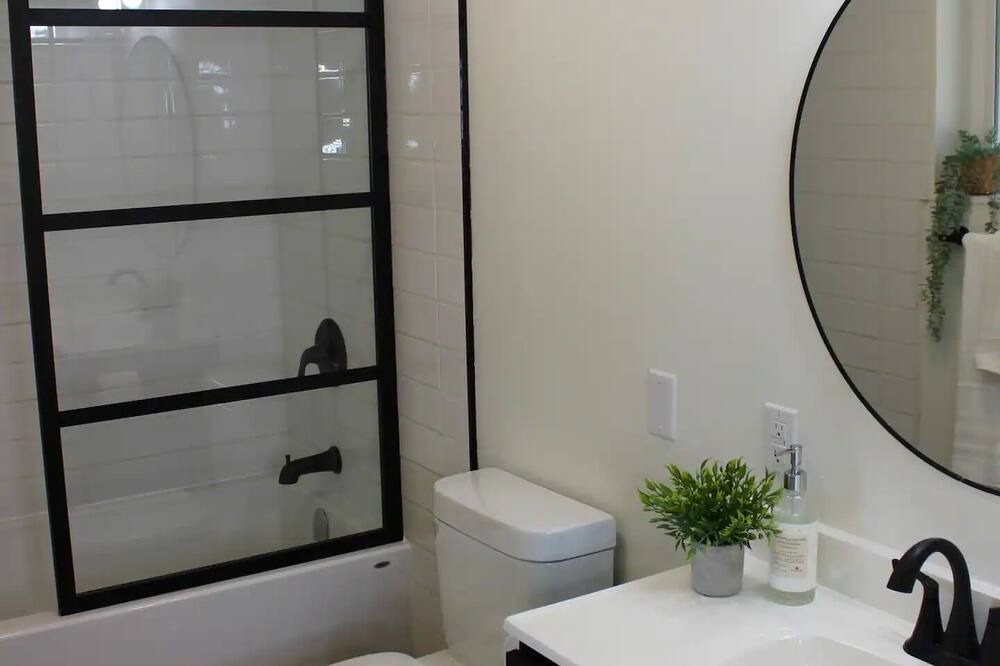 Photo of Bathroom in Sables-Spanish Rivers