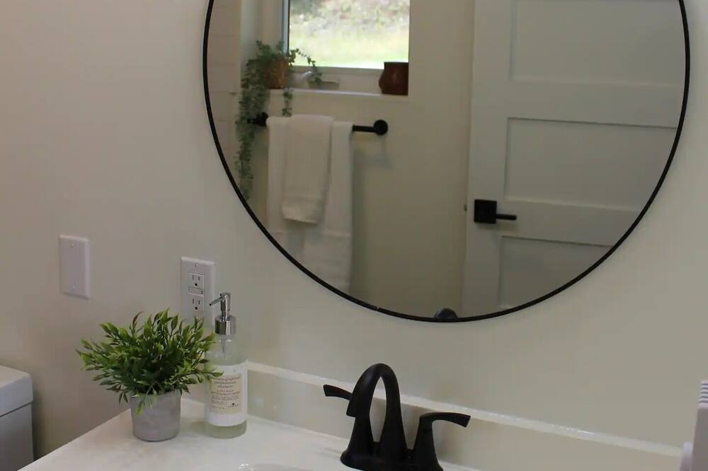 Photo of Bathroom in Sables-Spanish Rivers