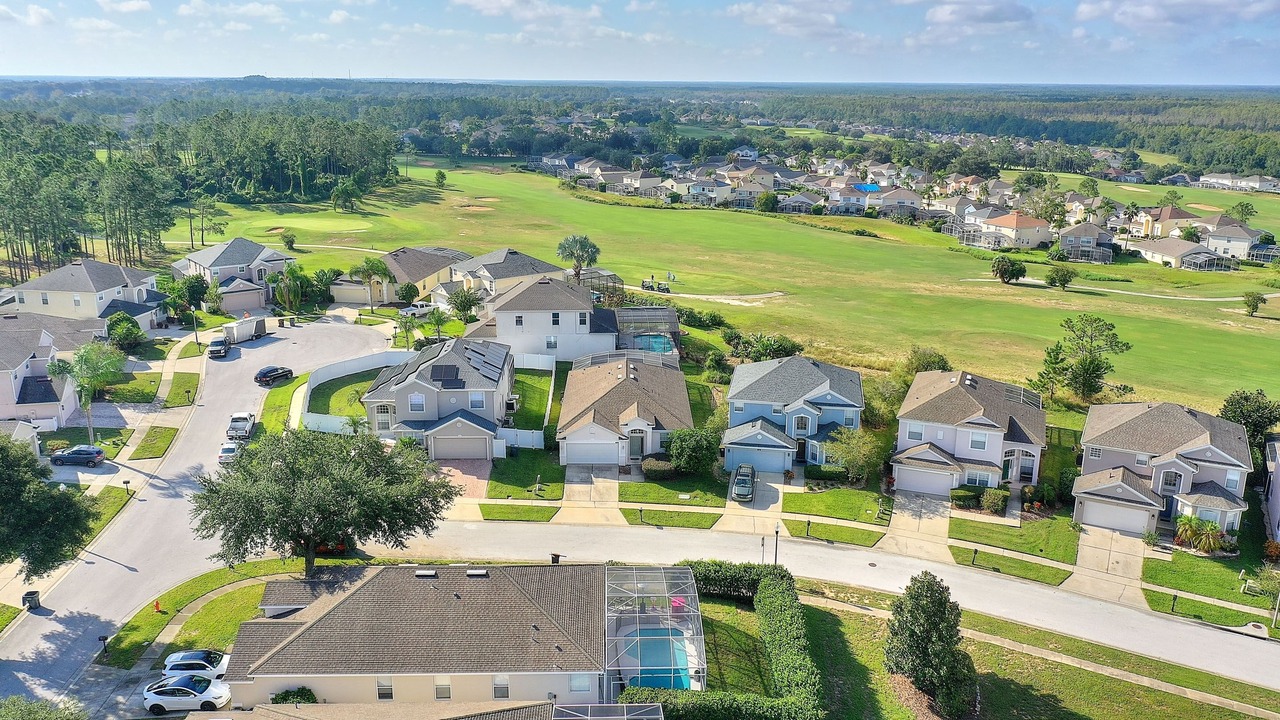 Photo of Outdoor in Highlands Reserve