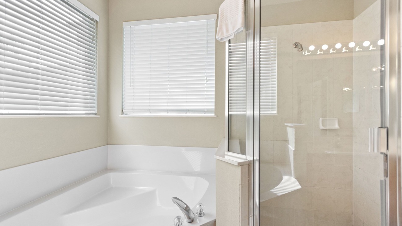 Photo of Bathroom in Highlands Reserve