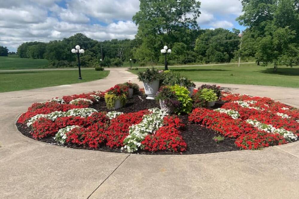 Photo of Outdoor in Cayuga