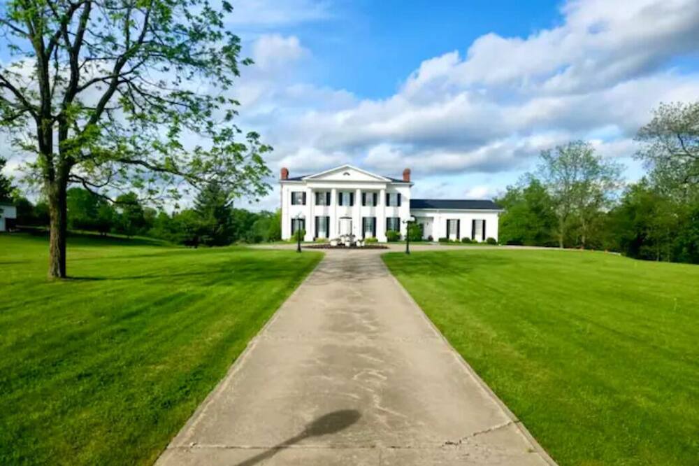 Photo of Outdoor in Cayuga