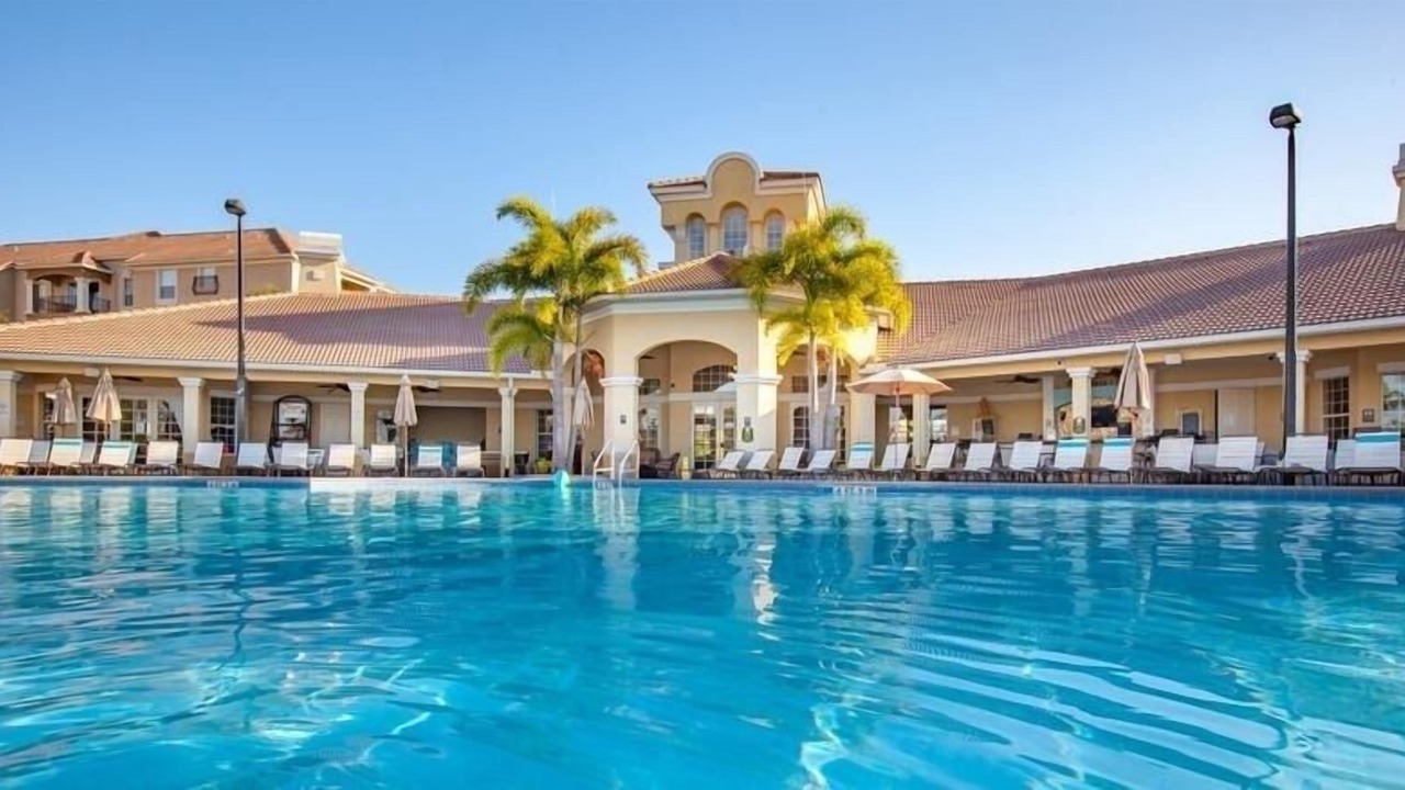 Photo of Outdoor in Florida Central Atlantic Coast