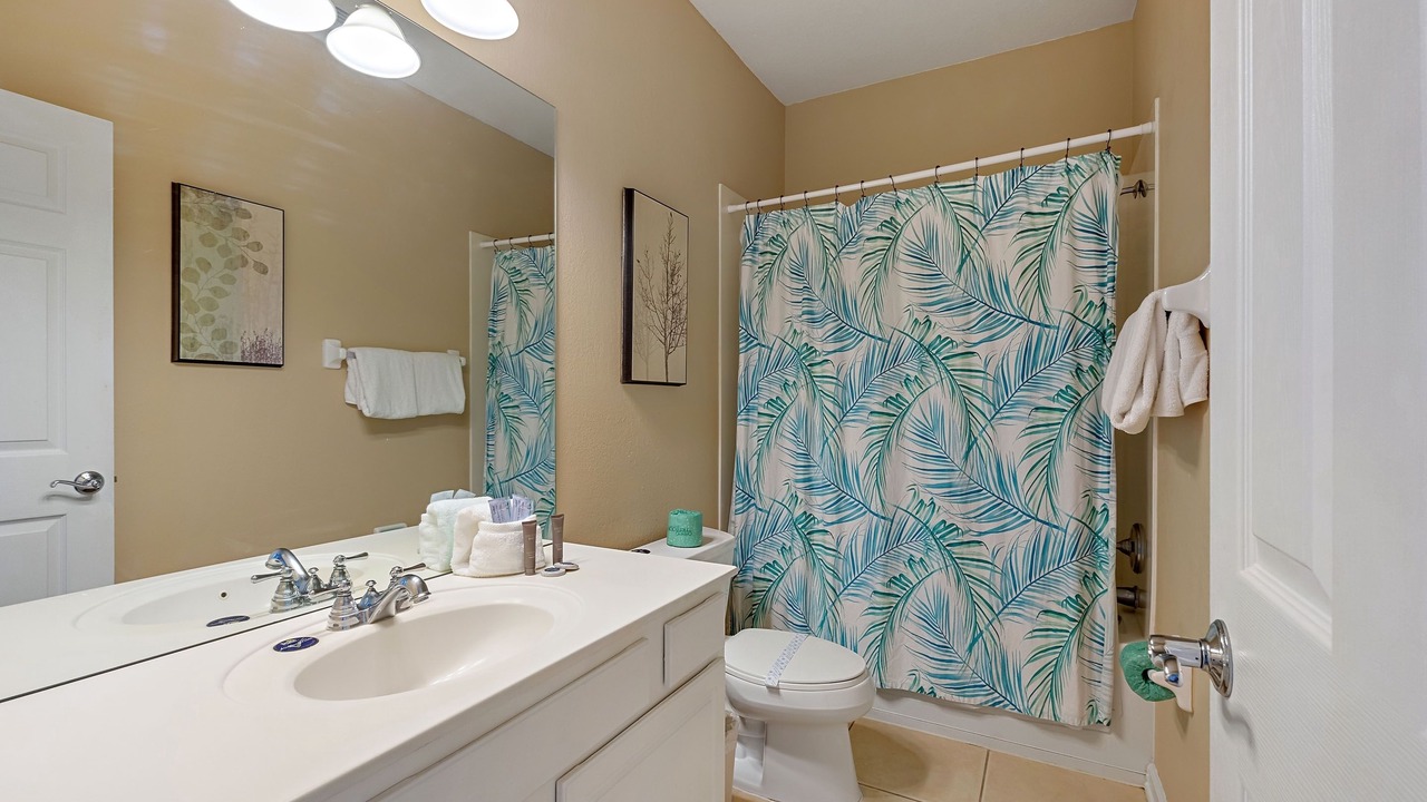 Photo of Bathroom in Florida Central Atlantic Coast