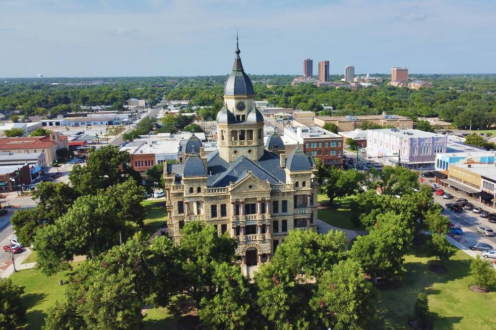 Photo of Others in Denton