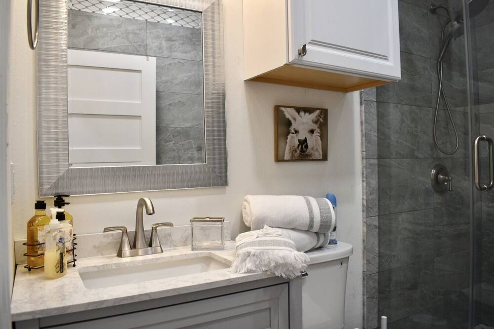 Photo of Bathroom in Denton