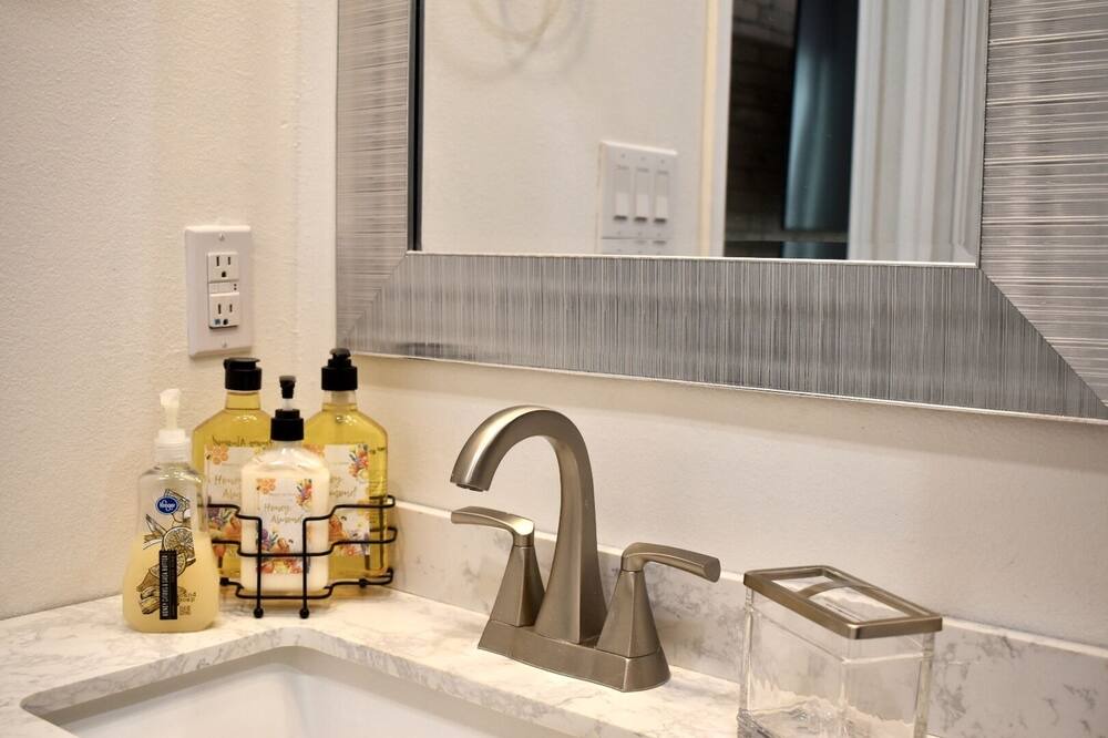 Photo of Bathroom in Denton