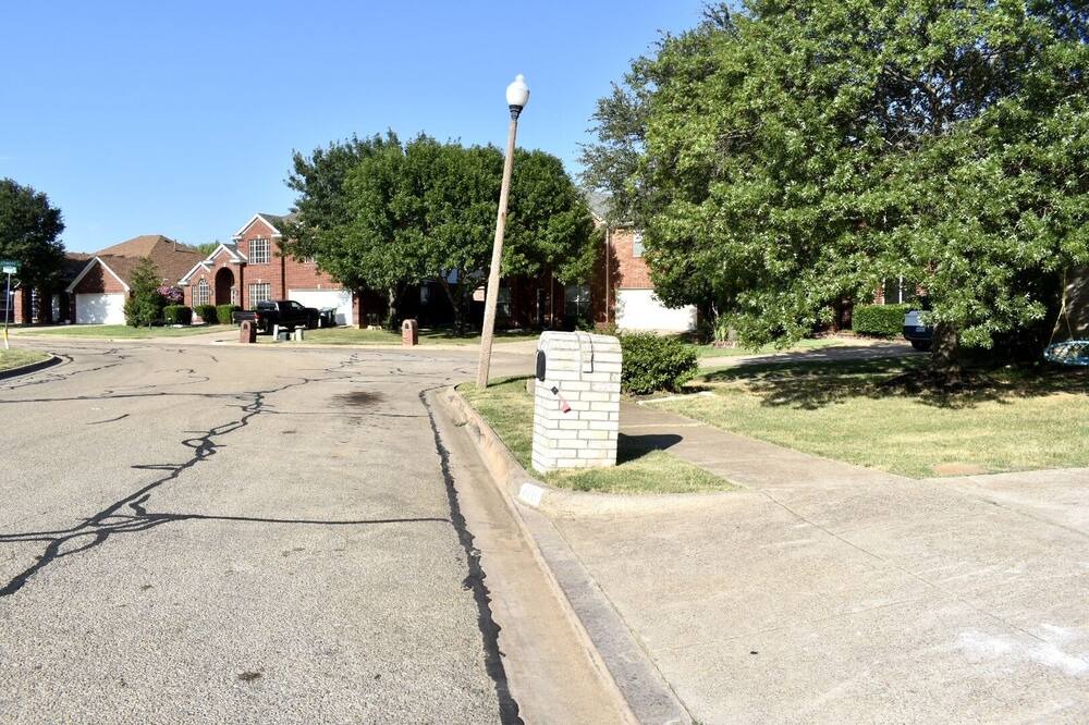 Photo of Outdoor in Denton