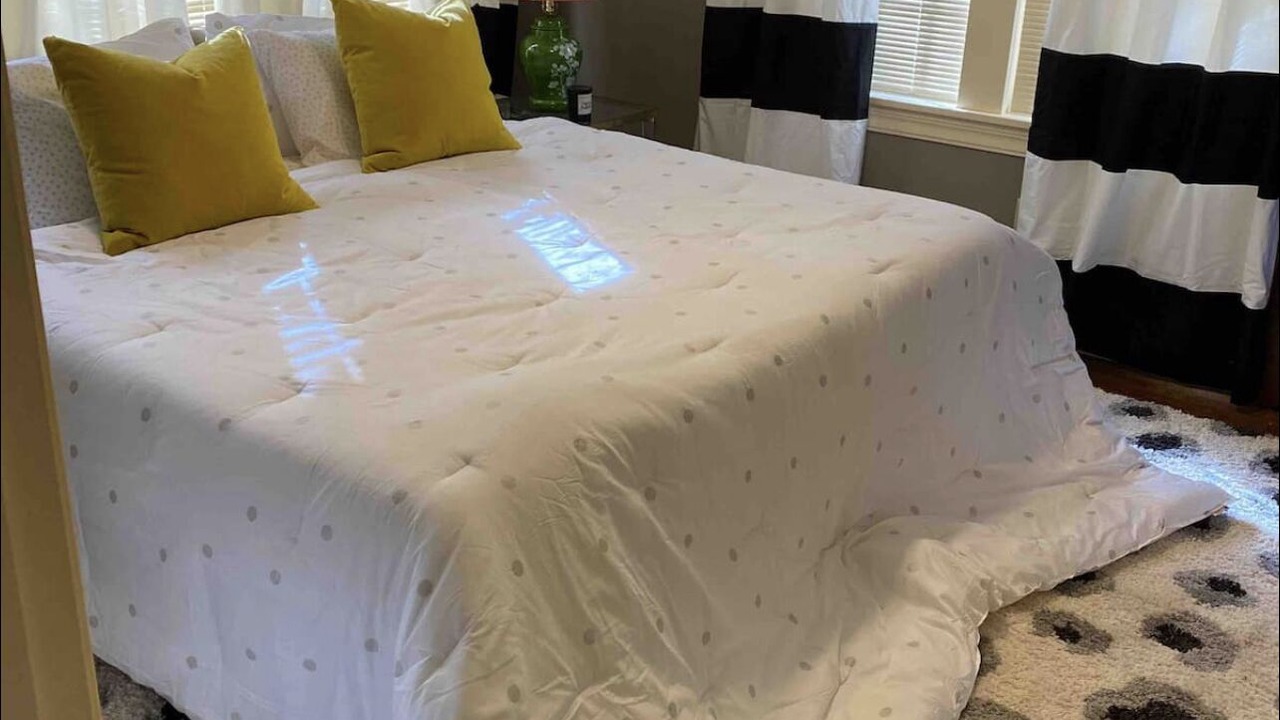 Photo of Bedroom in Norman