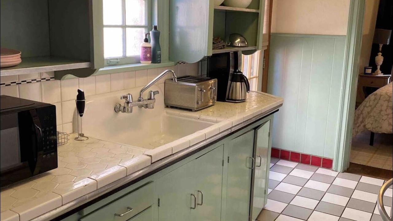 Photo of Kitchen in Norman