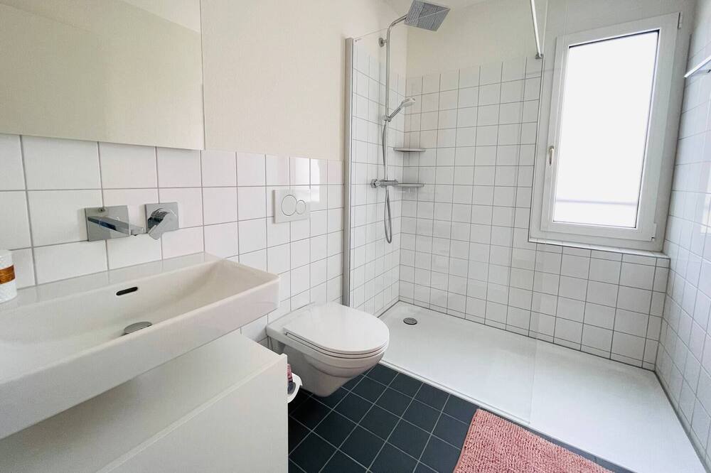 Photo of Bathroom in St. Gallen