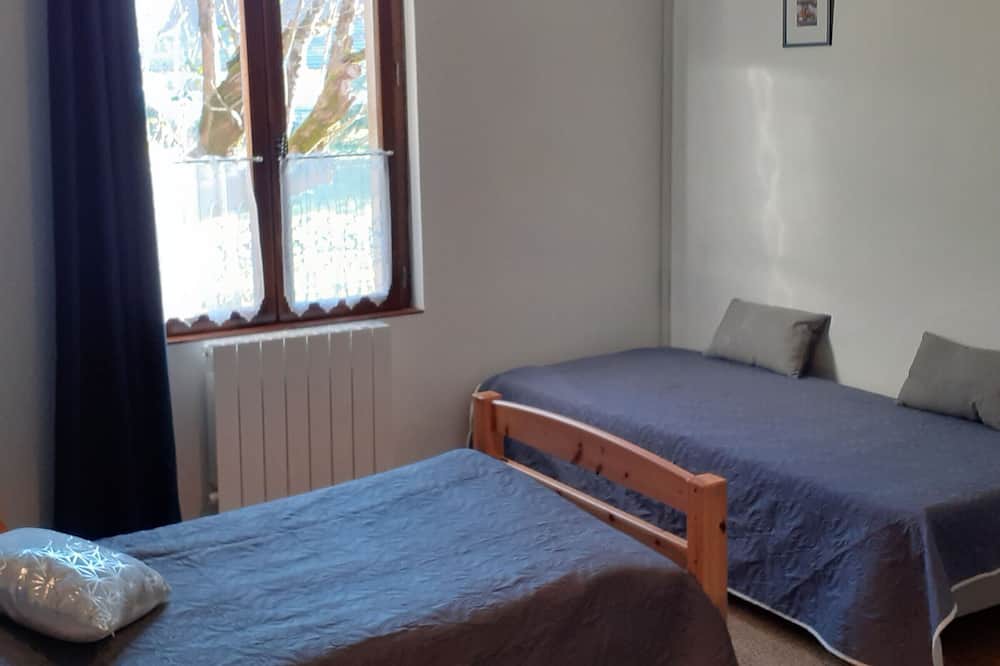 Photo of Bedroom in La Berthenoux