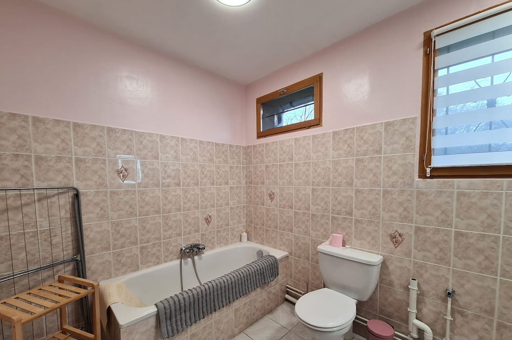 Photo of Bathroom in La Berthenoux