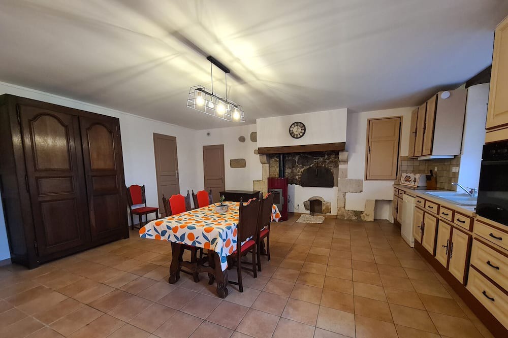 Photo of Others in La Berthenoux