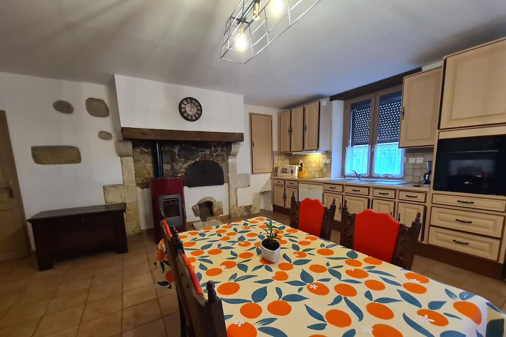 Photo of Others in La Berthenoux