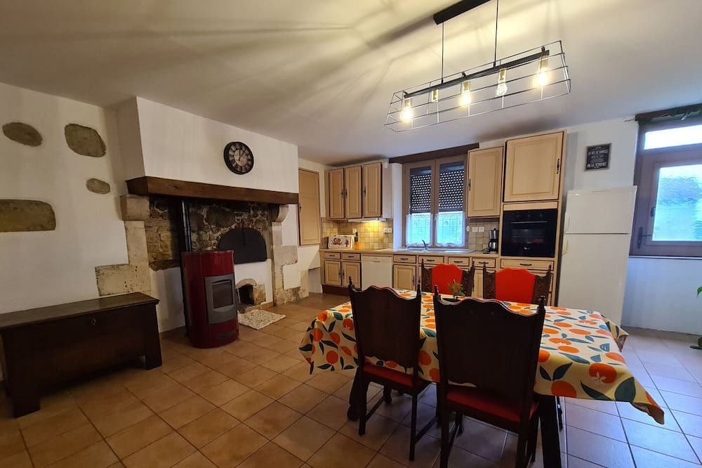 Photo of Others in La Berthenoux