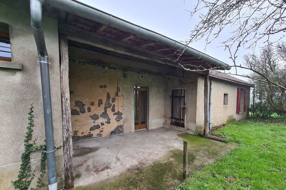 Photo of Outdoor in La Berthenoux