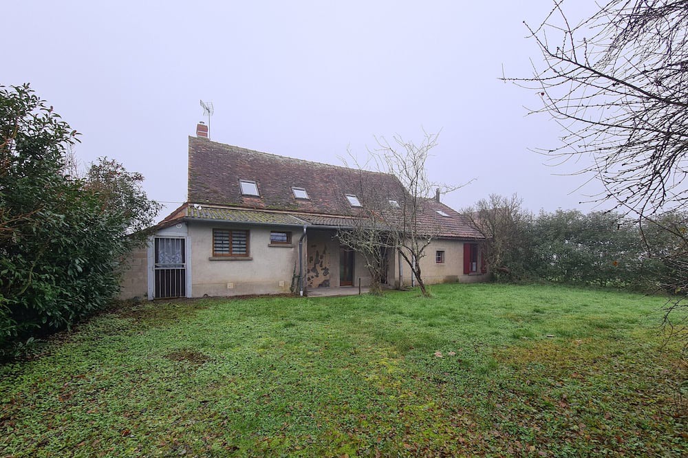 Photo of Outdoor in La Berthenoux