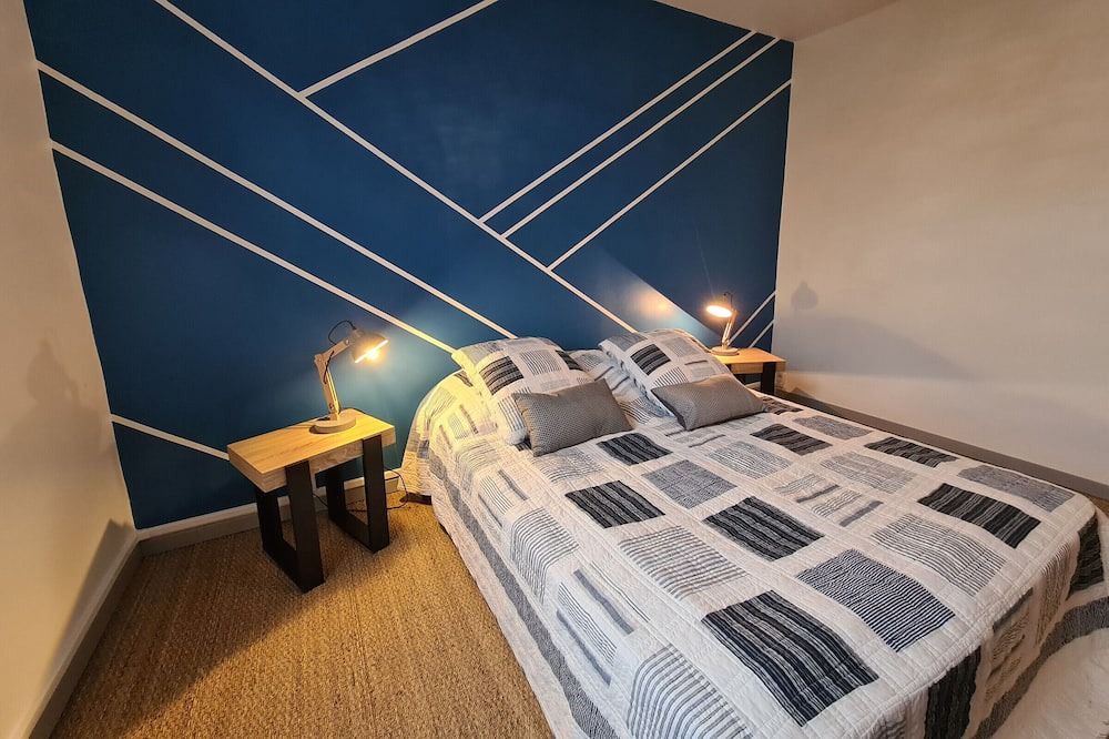 Photo of Bedroom in La Berthenoux