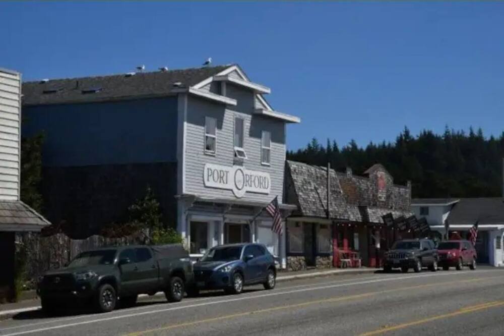 Photo of Outdoor in Port Orford