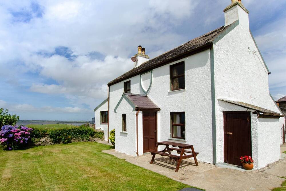 Photo of Outdoor in Llanfaglan