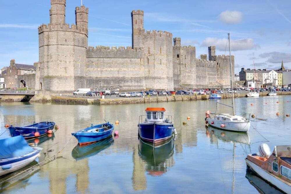 Photo of Others in Llanfaglan