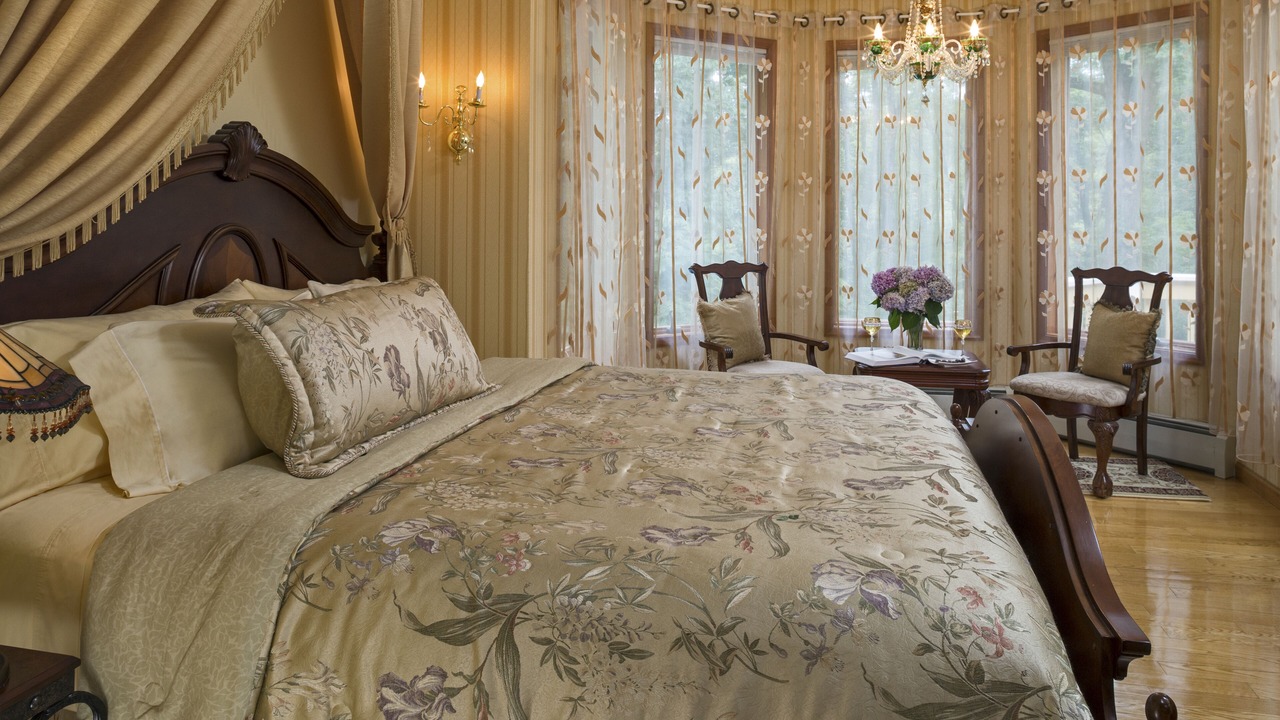 Photo of Bedroom in Stroudsburg