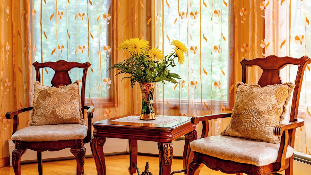 Photo of Bedroom in Stroudsburg