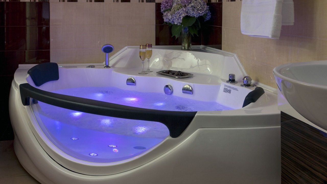 Photo of Bathroom in Stroudsburg