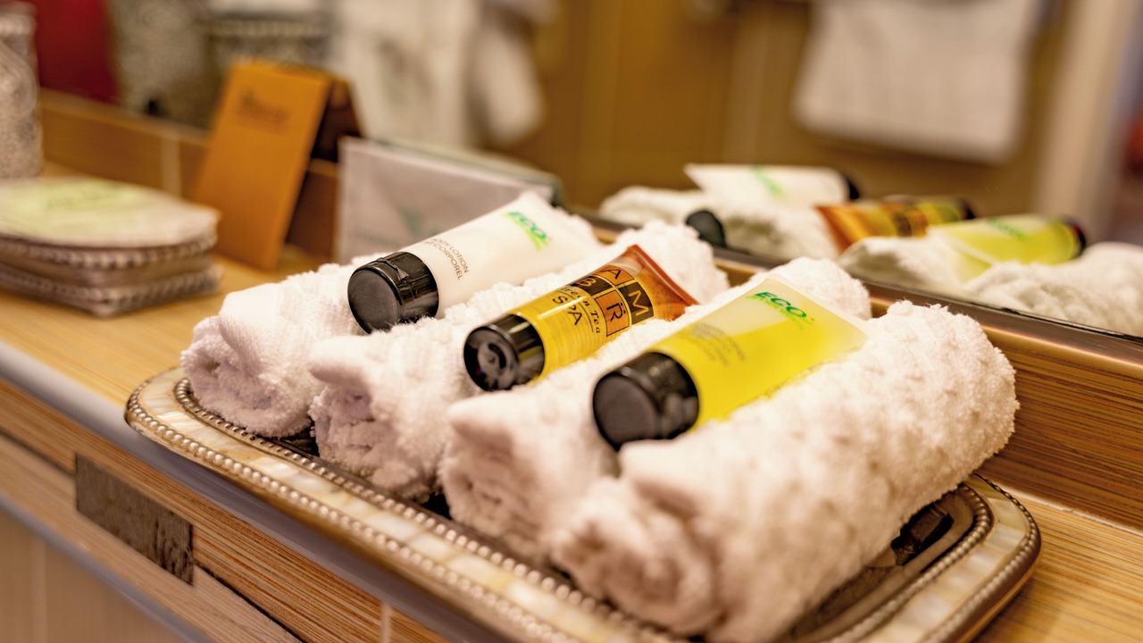 Photo of Bathroom in Stroudsburg