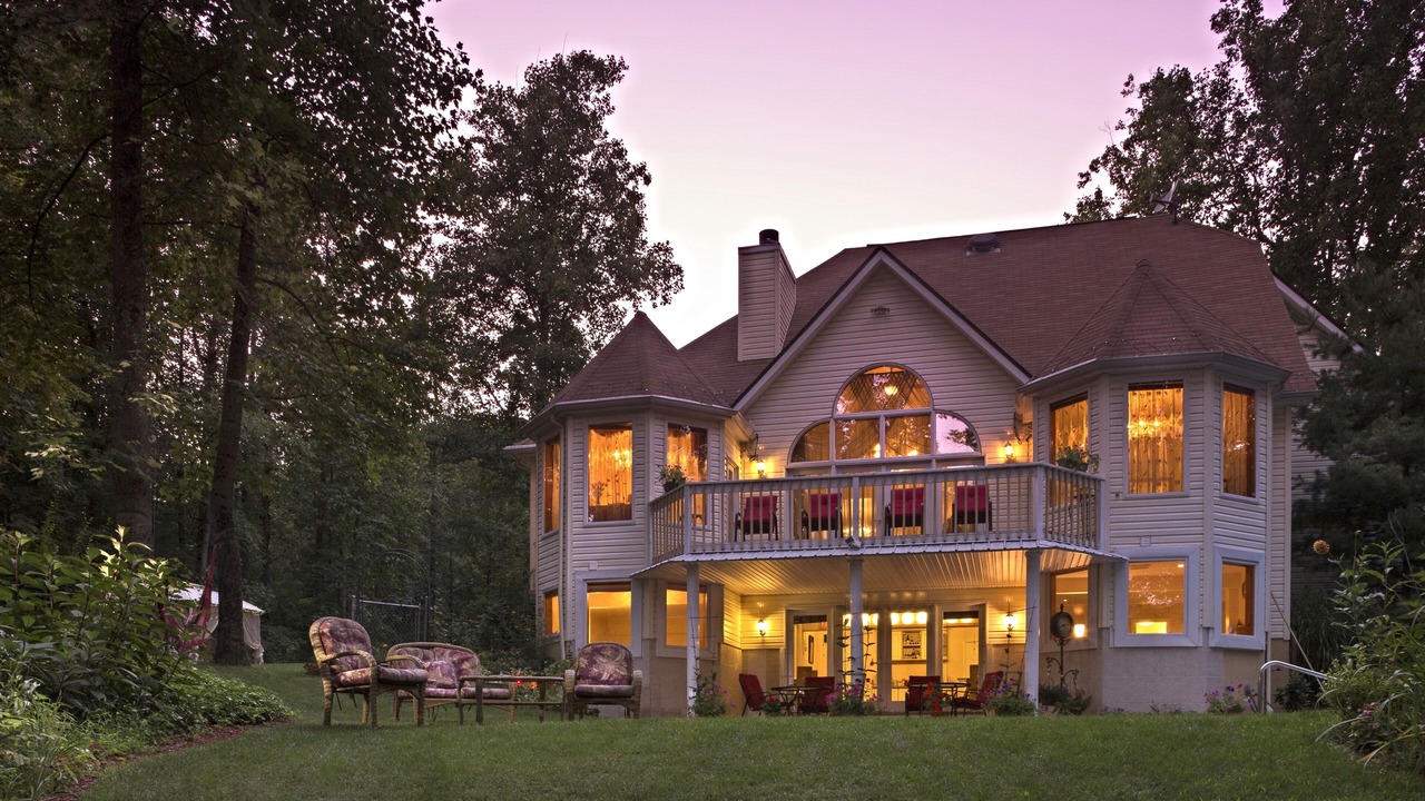 Photo of Outdoor in Stroudsburg