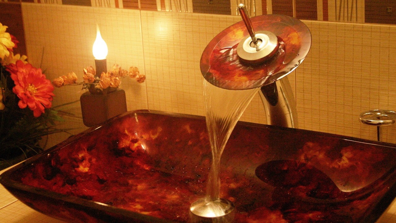 Photo of Bathroom in Stroudsburg