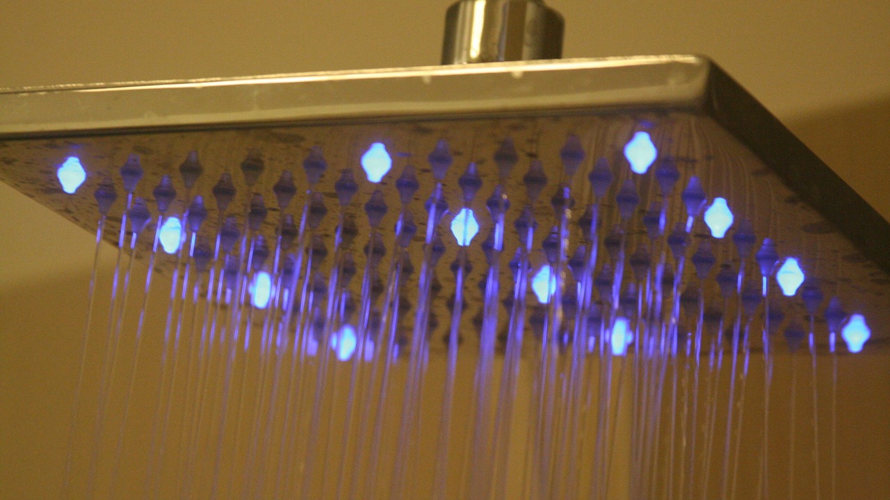 Photo of Bathroom in Stroudsburg