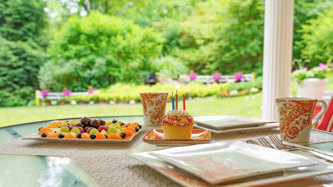 Photo of Patio Balcony in Stroudsburg