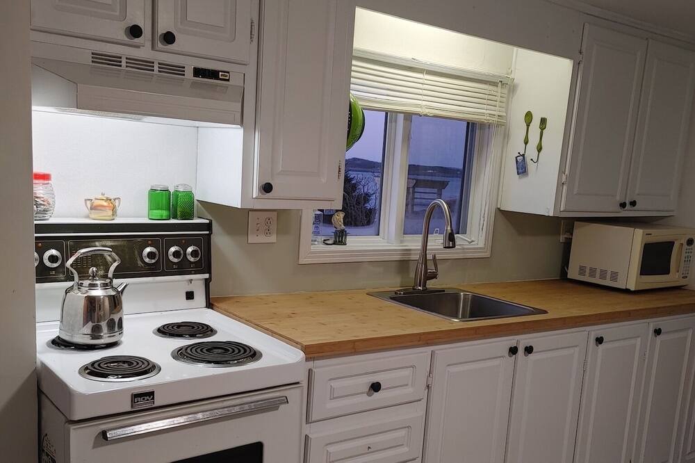 Photo of Kitchen in Harbour Main