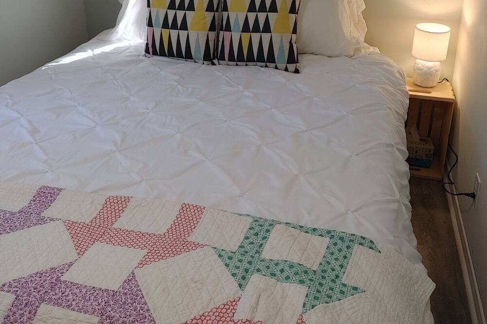 Photo of Bedroom in Harbour Main