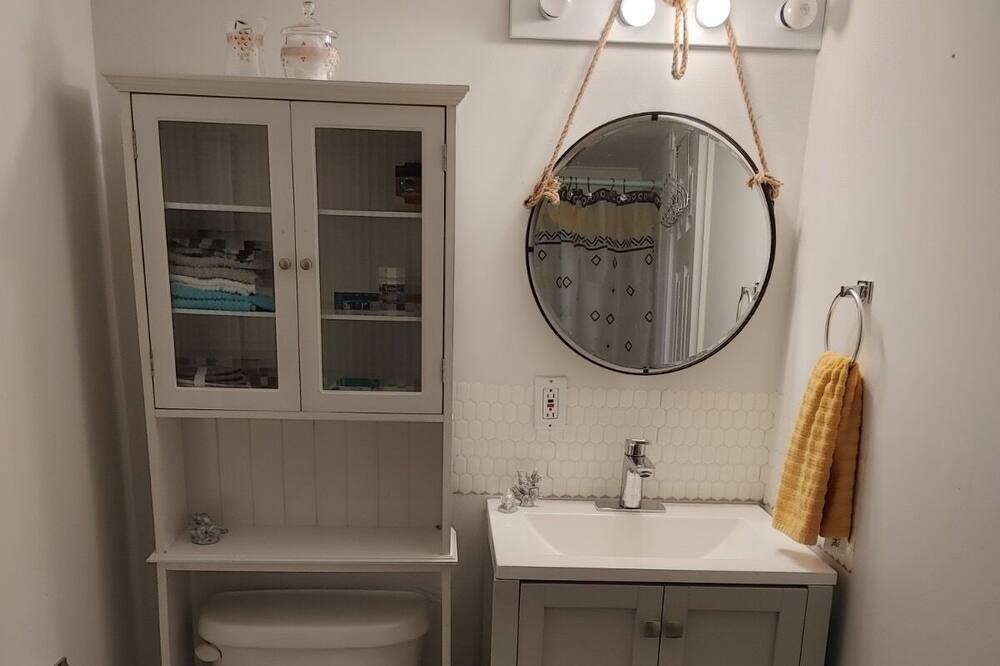 Photo of Bathroom in Harbour Main